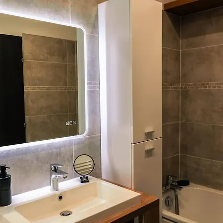 Corto 4 Pers Coeur Vieille Parking * Boulogne-sur-Mer