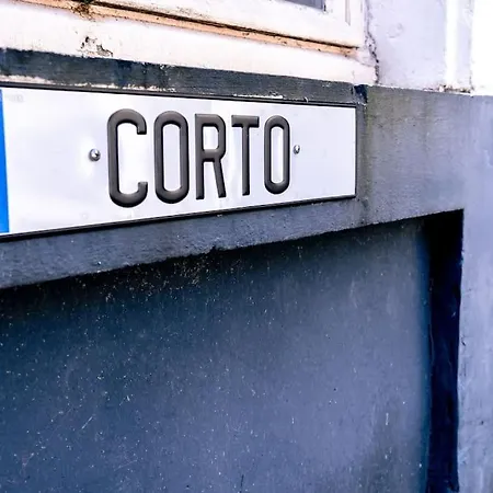 Corto 4 Pers Coeur Vieille Parking Apartment