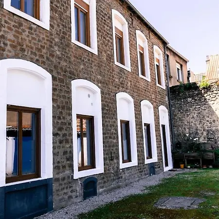 Appartamento Corto 4 Pers Coeur Vieille Parking Boulogne-sur-Mer