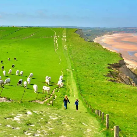 Appartamento Corto 4 Pers Coeur Vieille Parking