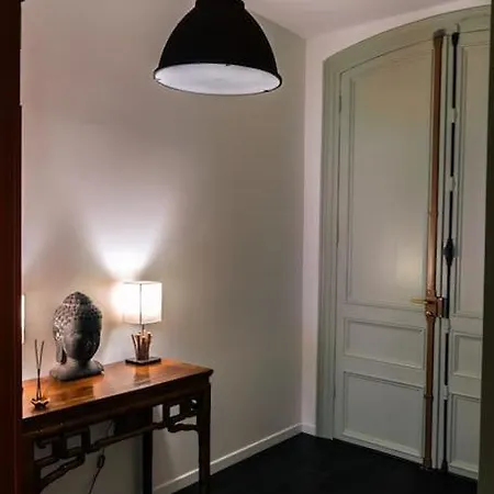 Corto 4 Pers Coeur Vieille Parking * Boulogne-sur-Mer