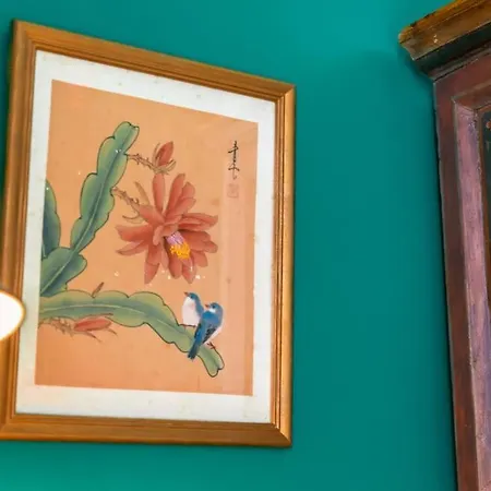 Corto 4 Pers Coeur Vieille Parking Daire