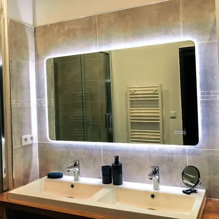 Corto 4 Pers Coeur Vieille Parking *