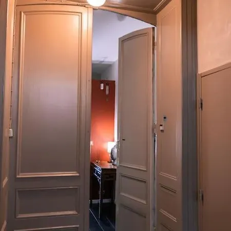 Corto 4 Pers Coeur Vieille Parking *