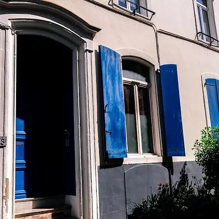 Corto 4 Pers Coeur Vieille Parking * Boulogne-sur-Mer