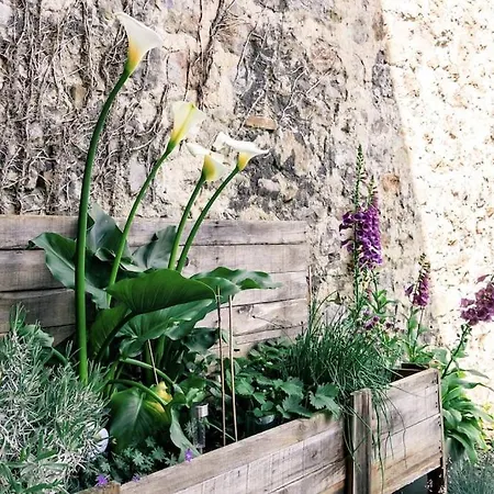 Corto 4 Pers Coeur Vieille Parking Boulogne-sur-Mer