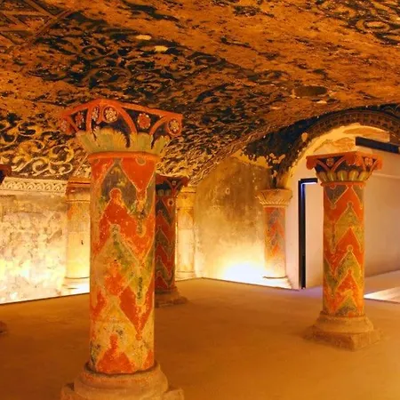 Corto 4 Pers Coeur Vieille Parking 滨海布洛涅