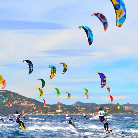 Corto 4 Pers Coeur Vieille Parking