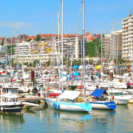 Apartamento Corto 4 Pers Coeur Vieille Parking *