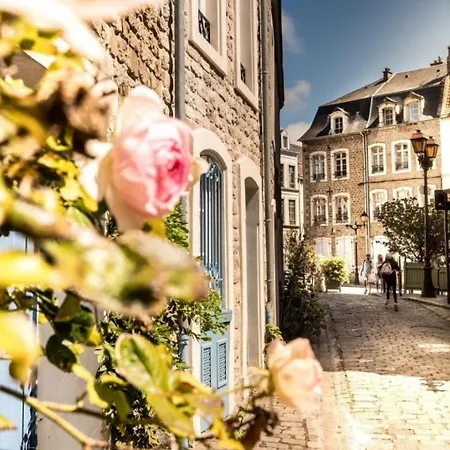 Corto 4 Pers Coeur Vieille Parking