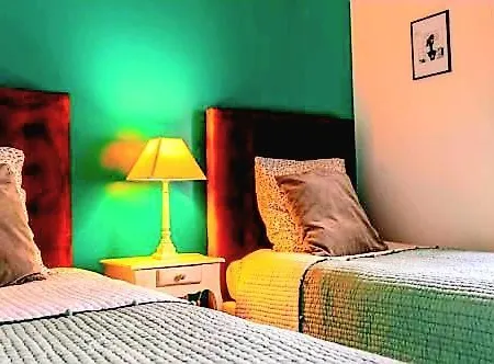 Corto 4 Pers Coeur Vieille Parking Boulogne-sur-Mer