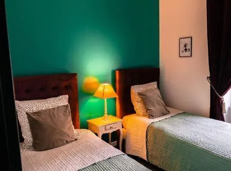 Apartamento Corto 4 Pers Coeur Vieille Parking *